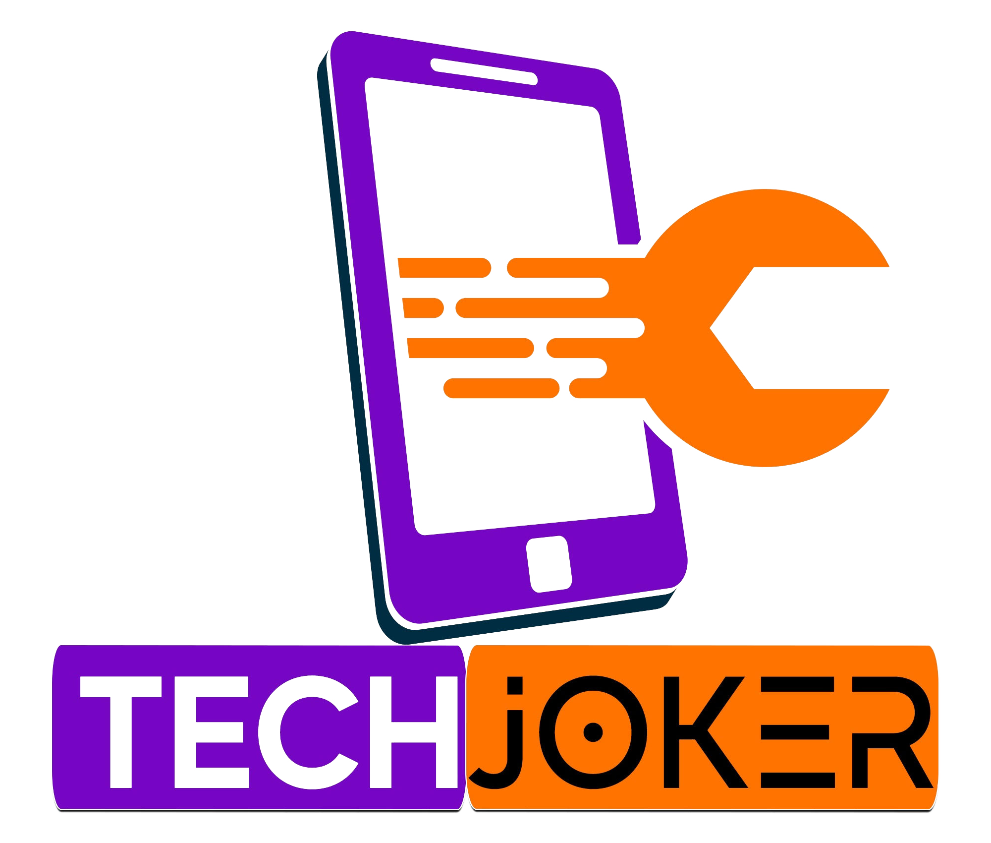 TECHJOKER